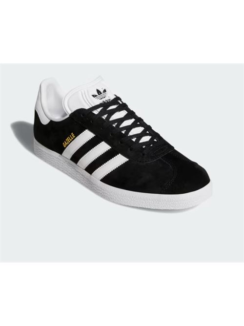 gazelle ADIDAS ORIGINAL | BB5476CBLACK